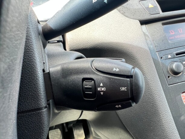 Peugeot 5008 I, 7 мест, 2010 г.
