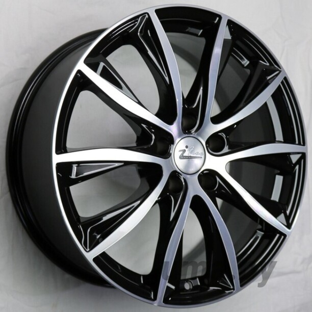 hyundai 7.5x18 5x114.3 4 шт.