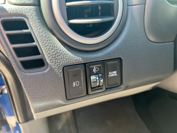 Suzuki SX4 I, 2008 г.