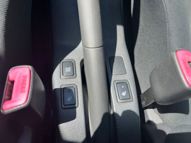 Suzuki SX4 I, 2008 г.