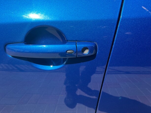 Suzuki SX4 I, 2008 г.