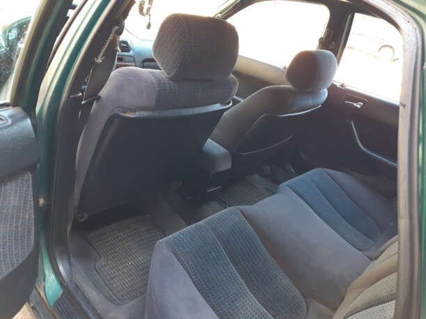 Honda Accord V, 1996 г.