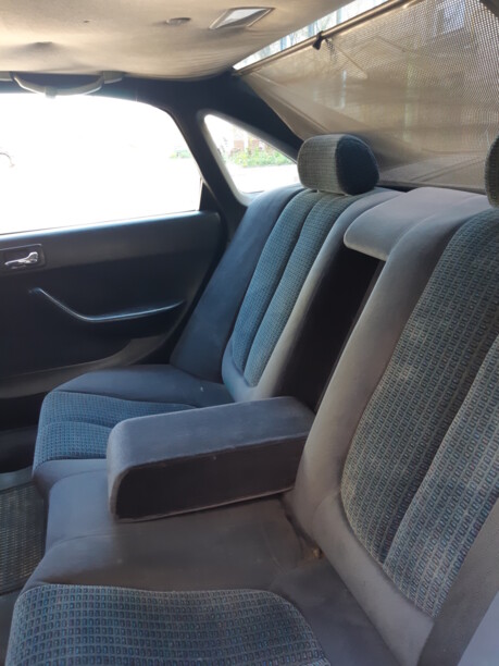 Honda Accord V, 1996 г.