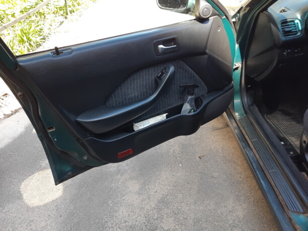 Honda Accord V, 1996 г.