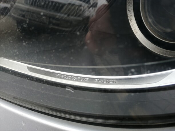 Mercedes-Benz B-Класс W246, 2013 г.