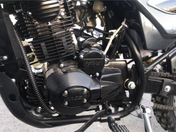 Racer RC 300-GY8Х Panther , 2022 г.