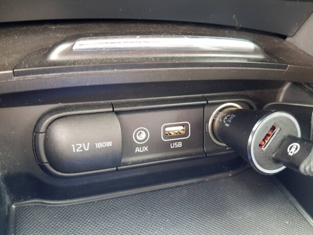 Kia Optima IV, 2016 г.