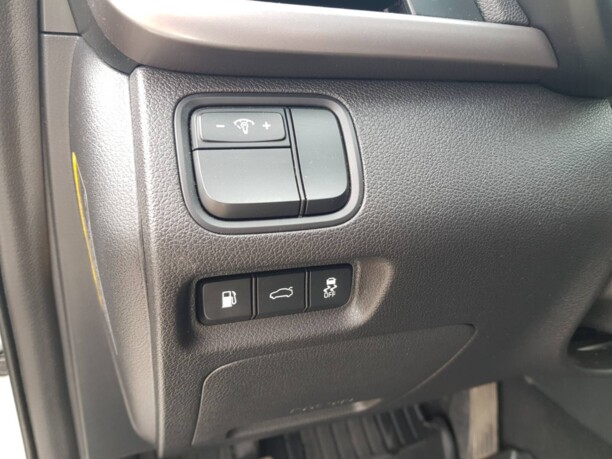 Kia Optima IV, 2016 г.