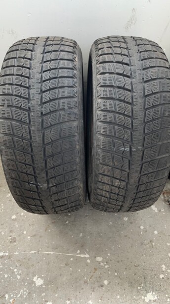Легковые шины Ling Long 235/55 R17 2 шт.