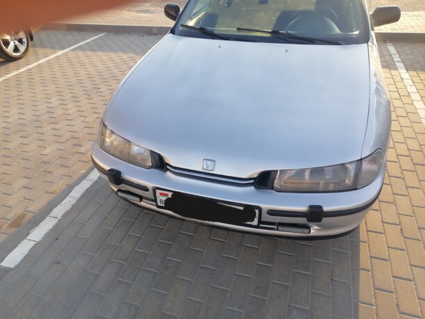 Honda Accord V, 1995 г.