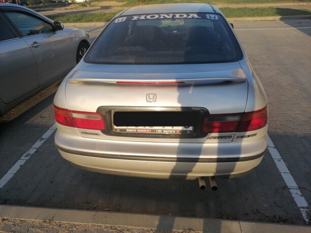 Honda Accord V, 1995 г.