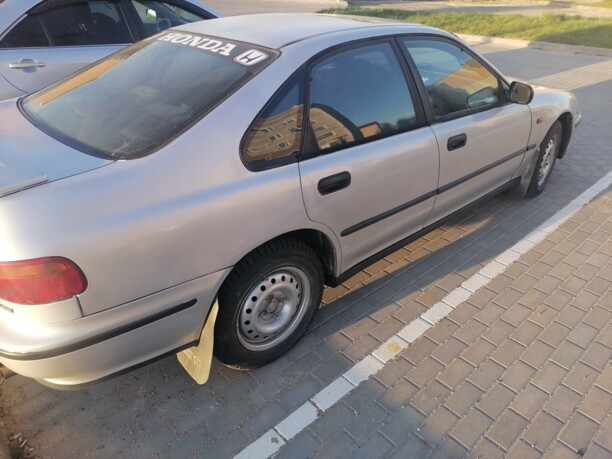 Honda Accord V, 1995 г.
