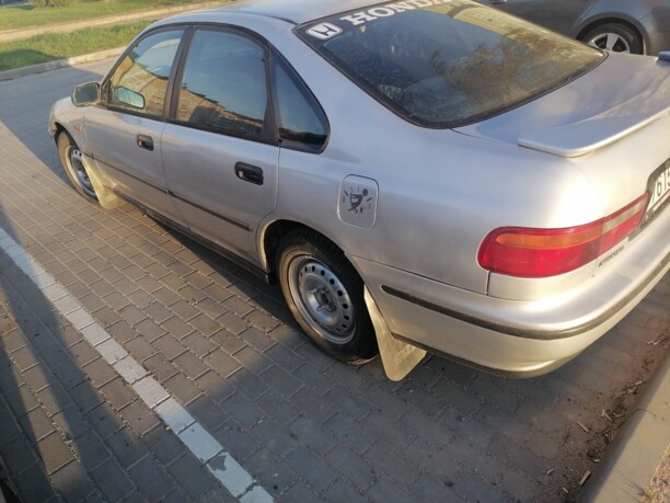 Honda Accord V, 1995 г.