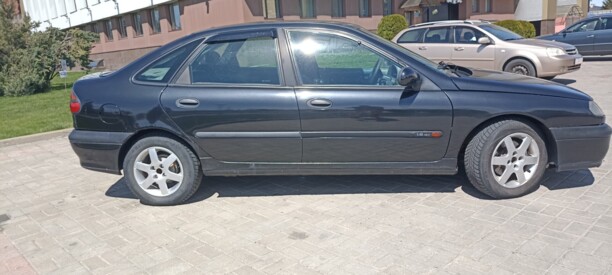 Renault Laguna I, 1999 г.