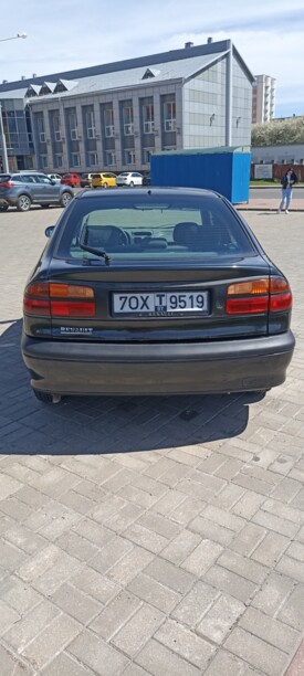 Renault Laguna I, 1999 г.
