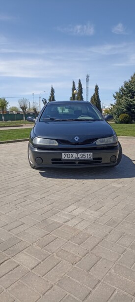Renault Laguna I, 1999 г.
