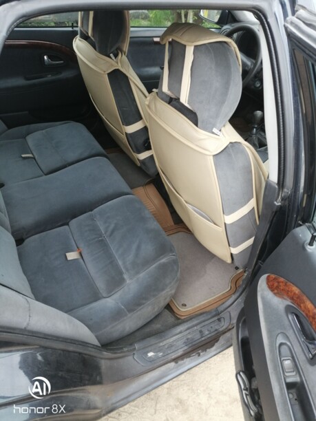 Volvo V40 I, 1996 г.
