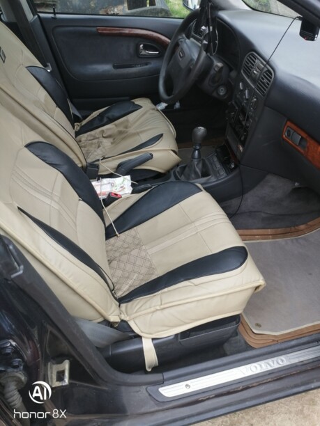 Volvo V40 I, 1996 г.
