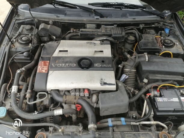 Volvo V40 I, 1996 г.