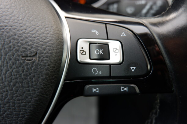 Volkswagen Passat B8, 2015 г.