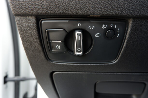 Volkswagen Passat B8, 2015 г.