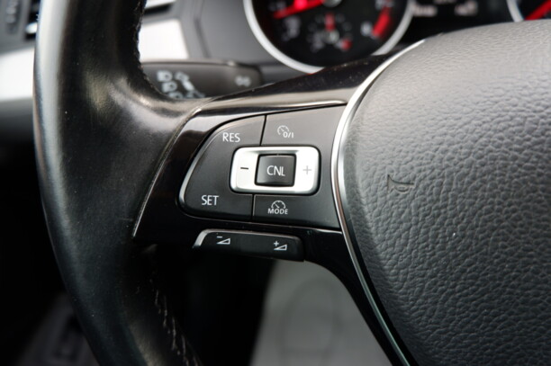 Volkswagen Passat B8, 2015 г.