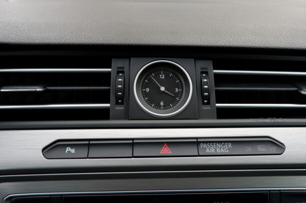 Volkswagen Passat B8, 2015 г.