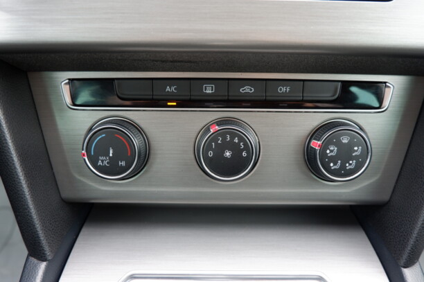 Volkswagen Passat B8, 2015 г.