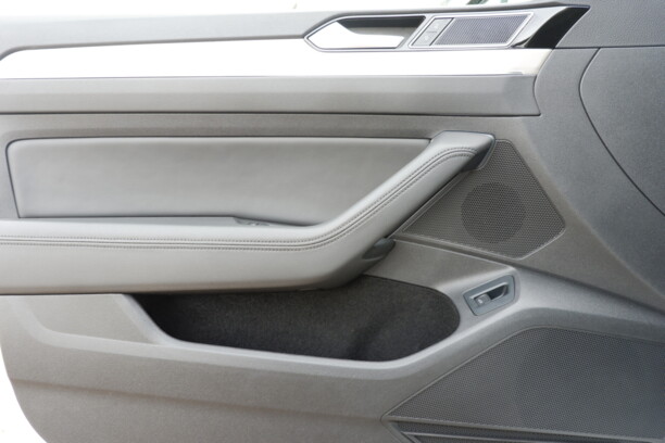 Volkswagen Passat B8, 2015 г.