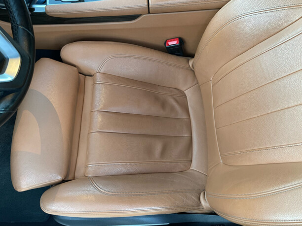 BMW 7 серия G12 (Long), 2016 г.
