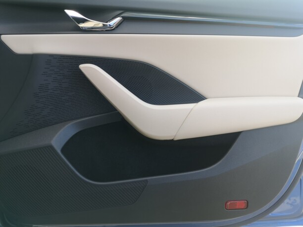 Skoda Octavia IV, 2021 г.