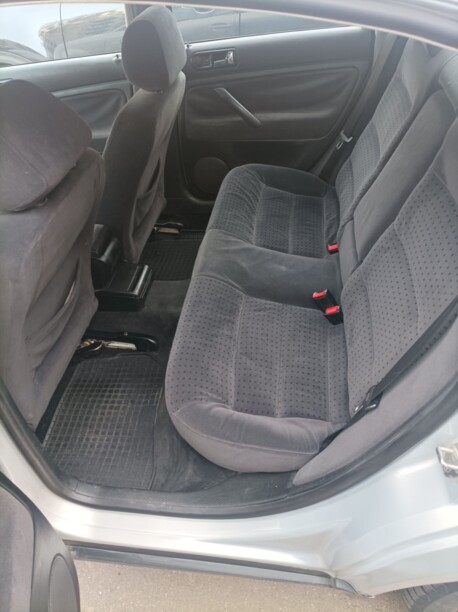 Volkswagen Passat B5, 1999 г.