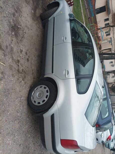 Volkswagen Passat B5, 1999 г.