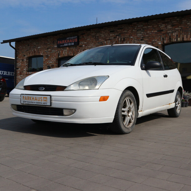 Ford Focus I, 2000 г.