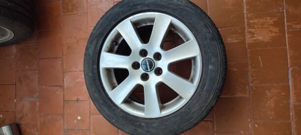 Borbet KBA45850 6.5x15 4x100 4 шт.
