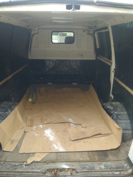 Volkswagen T4, 1991 г.