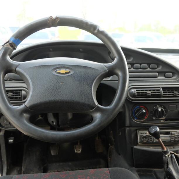 Chevrolet Niva I, 2006 г.