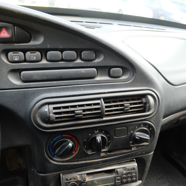 Chevrolet Niva I, 2006 г.