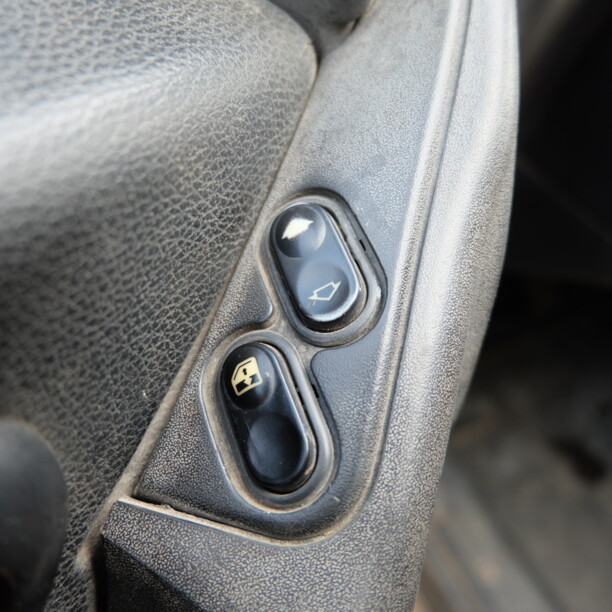 Chevrolet Niva I, 2006 г.
