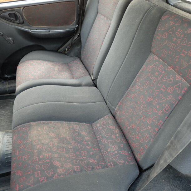 Chevrolet Niva I, 2006 г.