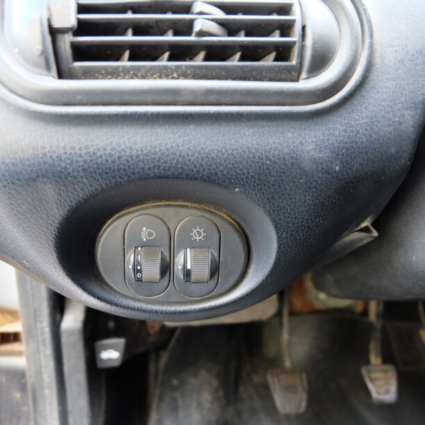 Chevrolet Niva I, 2006 г.