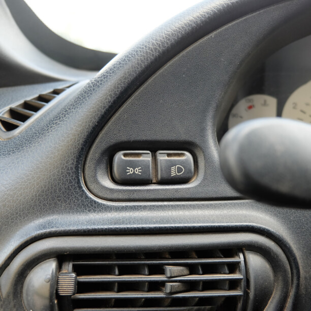 Chevrolet Niva I, 2006 г.