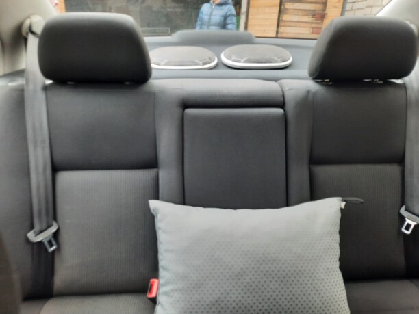 Volkswagen Bora, 2005 г.