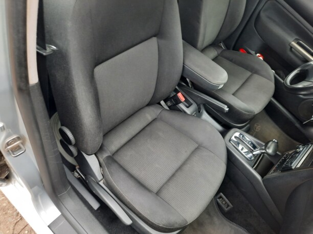 Volkswagen Bora, 2005 г.