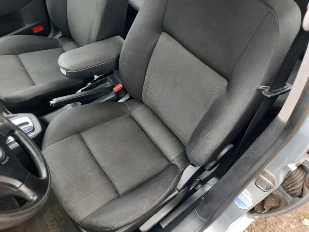 Volkswagen Bora, 2005 г.