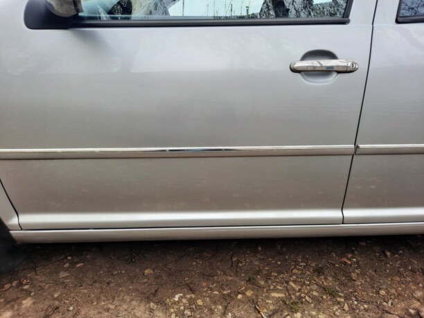 Volkswagen Bora, 2005 г.