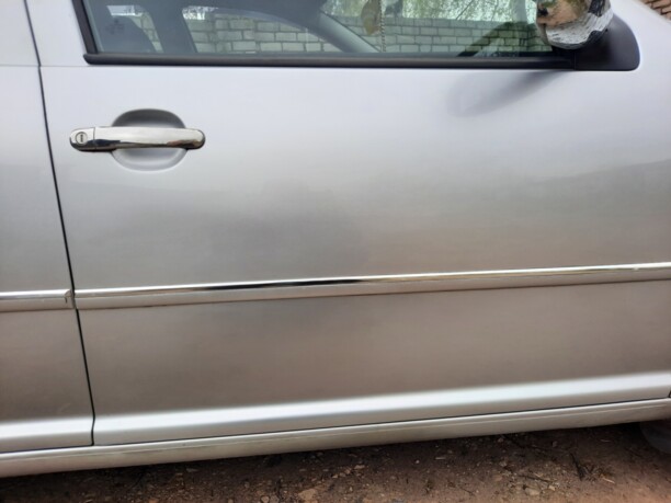 Volkswagen Bora, 2005 г.