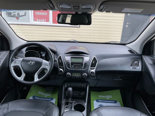 Hyundai ix35 I, 2011 г.