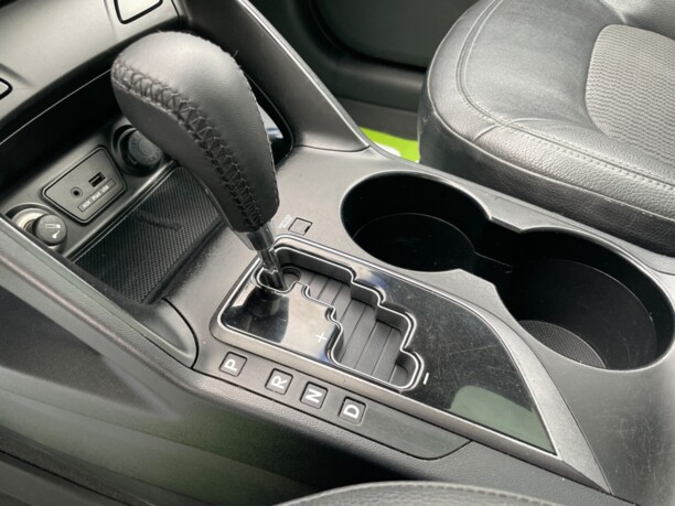 Hyundai ix35 I, 2011 г.