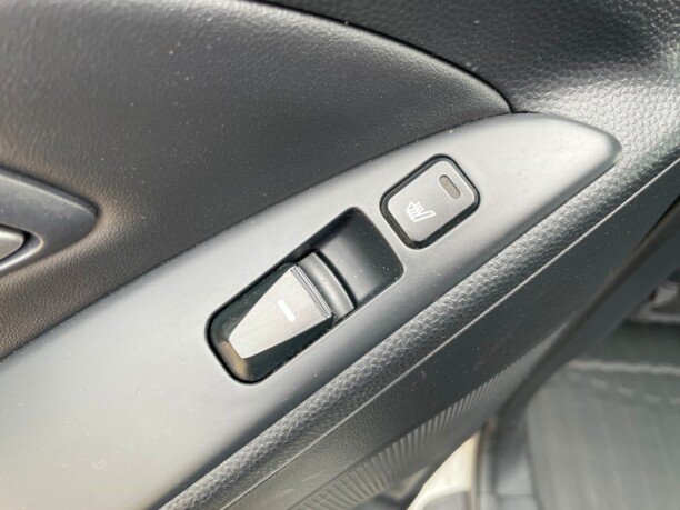 Hyundai ix35 I, 2011 г.